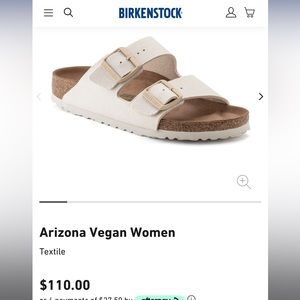 Birkenstocks